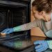 Cómo limpiar el horno sin productos agresivos