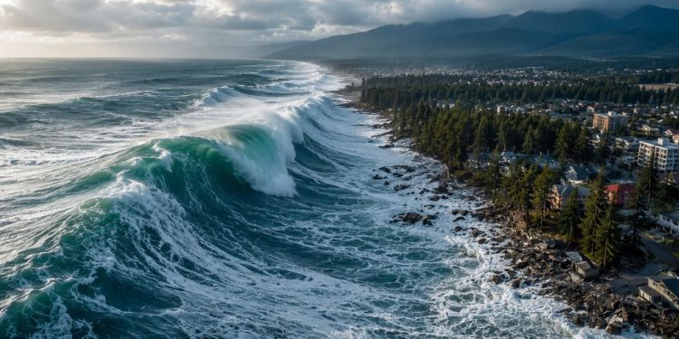 Las fallas de San Andrés y San Jacinto acumulan su mayor tensión en mil años y elevan el riesgo del ‘Big One’ en California