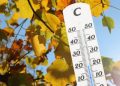 La AEMET confirma la llegada de la primera entrada otoñal a España con cuatro días de temperaturas frescas y tormentas