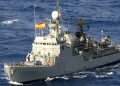 La Armada hundirá el histórico buque ‘Infanta Elena’ en el Mediterráneo durante unas maniobras del submarino S-81 Isaac Peral