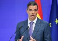 Pedro Sánchez regresa a La Moncloa tras 23 días de estancia en Lanzarote en pleno agravamiento de la crisis migratoria de Ceuta