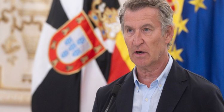 Feijóo pide estudiar el confinamiento de Ceuta por razones de salud pública y Sanidad lo tacha de «desmesurado»