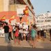 La tensión se desborda en Loma Colmenar: los vecinos exigen seguridad entre discusiones y presencia policial