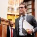 Carlos Cuerpo viaja a Ceuta para coordinar con el empresariado un plan de reactivación económica