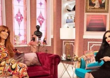 Alaska se pronuncia sobre el final de ‘Cine de Barrio’ en RTVE tras 31 años de emisión y señala a su heredera natural