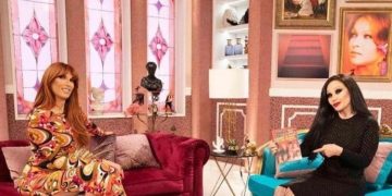 Alaska se pronuncia sobre el final de ‘Cine de Barrio’ en RTVE tras 31 años de emisión y señala a su heredera natural
