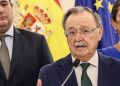 Vivas denuncia el «pasmo» de Ceuta tras 25 días de crisis: «¿Quién asegura que no meten a 200.000 y se llevan la ciudad por delante?»