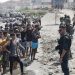 La crisis migratoria de Ceuta irrumpe en la carrera electoral en Francia