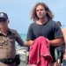 Los amigos de Daniel Sancho recaudan 3.000 euros para sus gastos en la prisión de Tailandia mientras su madre rompe la relación