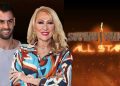 Asraf Beno y Rosa Benito cierran su fichaje para participar en la nueva edición de ‘Supervivientes All Stars 3’ en Telecinco