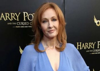 El imperio comercial de J.K. Rowling se expande tres décadas después del origen de Harry Potter