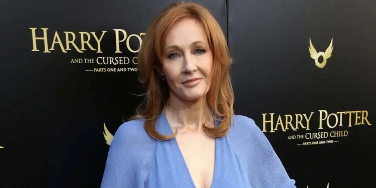 El imperio comercial de J.K. Rowling se expande tres décadas después del origen de Harry Potter