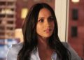 Cancelado el retorno de Meghan Markle como actriz en una serie de Netflix 24 horas después de filtrarse