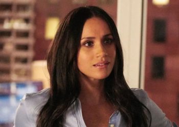 Cancelado el retorno de Meghan Markle como actriz en una serie de Netflix 24 horas después de filtrarse