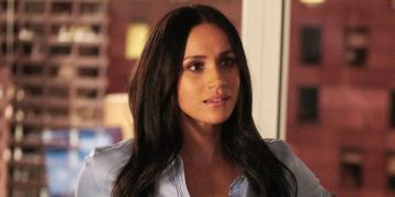 Cancelado el retorno de Meghan Markle como actriz en una serie de Netflix 24 horas después de filtrarse