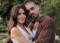 Así es la vida de Violeta Mangriñán y Fabio Colloricchio tras alejarse de la televisión: familia, negocios y un patrimonio millonario