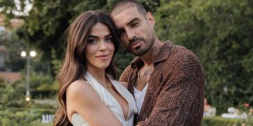 Así es la vida de Violeta Mangriñán y Fabio Colloricchio tras alejarse de la televisión: familia, negocios y un patrimonio millonario