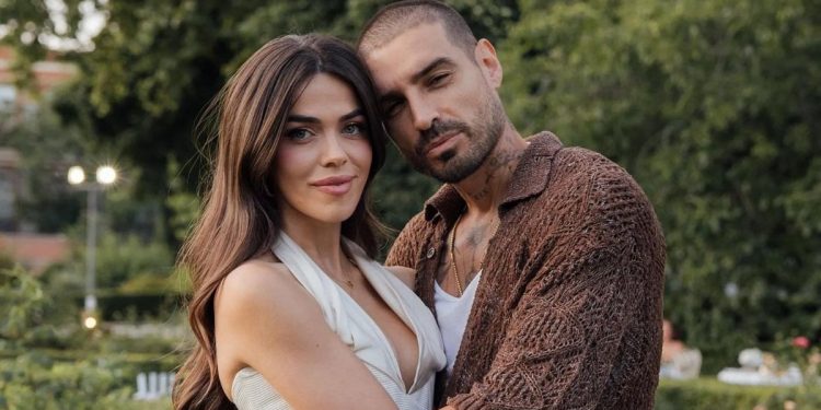 Así es la vida de Violeta Mangriñán y Fabio Colloricchio tras alejarse de la televisión: familia, negocios y un patrimonio millonario