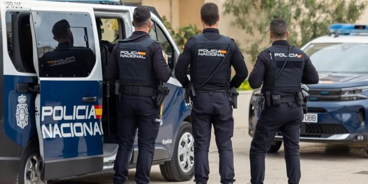 JUPOL denuncia la «lentitud» del Gobierno al crear el mando único en Ceuta casi un mes después de la crisis migratoria