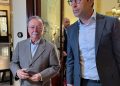 El Gobierno declarará la ‘situación de interés para la seguridad nacional’ en Ceuta y creará un mando único para la crisis migratoria