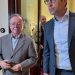 El Gobierno declarará la ‘situación de interés para la seguridad nacional’ en Ceuta y creará un mando único para la crisis migratoria