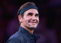 Federer vuelve a las pistas en el US Open con un deseo: «Me gustaría jugar con Alcaraz»