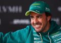 Alonso y Aston Martin detectan la avería de su monoplaza y supeditan sus opciones a la evolución de Honda