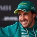 Alonso y Aston Martin detectan la avería de su monoplaza y supeditan sus opciones a la evolución de Honda