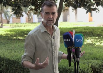 La izquierda alternativa se distancia del PSOE con un discurso crítico frente a Marruecos por la crisis en Ceuta