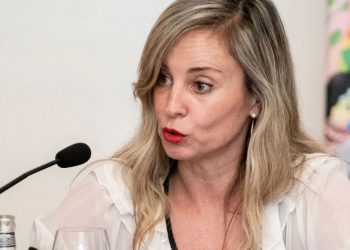 Sumar reclama una «acogida contundente y veloz» en Ceuta y carga contra Marruecos por no ser «un socio fiable»
