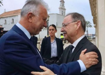El Gobierno declara la ‘situación de interés para la seguridad nacional’ por Ceuta y Torres asumirá el mando único