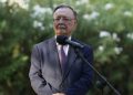 Vivas califica de «realmente grave» que el Gobierno ignorase los avisos del CNI antes del asalto a la frontera de Ceuta