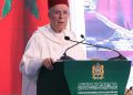 Un ministro marroquí reivindica la soberanía sobre Ceuta ante el rey Mohamed VI durante un acto oficial en Rabat