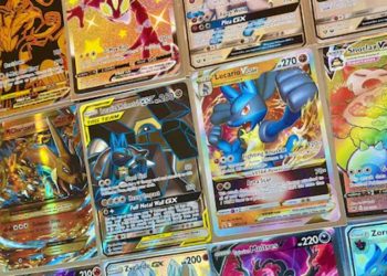 Un niño de 11 años pierde más de 26.000 euros en una estafa con cartas de Pokémon