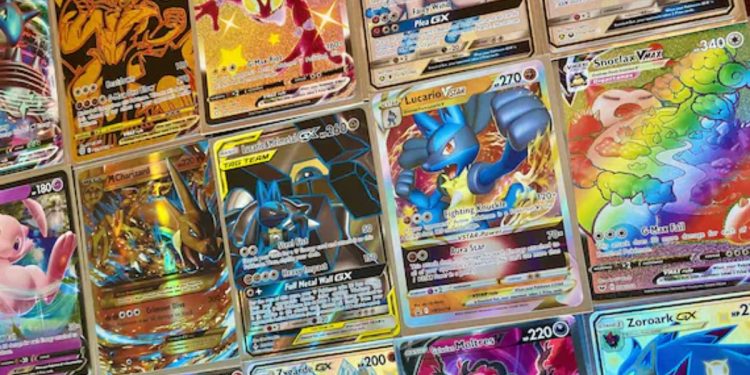 Un niño de 11 años pierde más de 26.000 euros en una estafa con cartas de Pokémon
