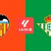 Valencia – Real Betis: horario y dónde ver hoy en TV el partido de LaLiga EA Sports en Mestalla