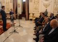 El Gobierno de Ceuta reclama una respuesta del Gobierno de la Nación sobre devoluciones irregulares