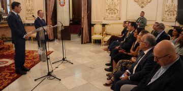 El Gobierno de Ceuta reclama una respuesta del Gobierno de la Nación sobre devoluciones irregulares