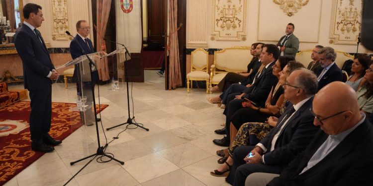 El Gobierno de Ceuta reclama una respuesta del Gobierno de la Nación sobre devoluciones irregulares