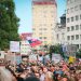 Protesta en Ceuta contra la gestión del Gobierno: del Sardinero a Los Reyes