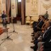 Juan Vivas exige al Gobierno de la Nación acelerar las devoluciones de los inmigrantes irregulares
