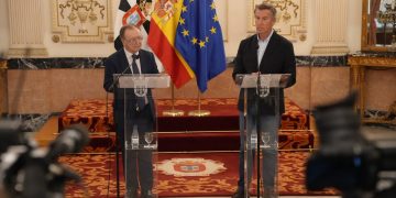 Juan Vivas solicita apoyo del Partido Popular para un Plan de Recuperación en Ceuta