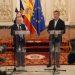 Juan Vivas solicita apoyo del Partido Popular para un Plan de Recuperación en Ceuta