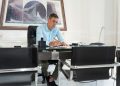 Pedro Sánchez preside reunión sobre situación en Ceuta
