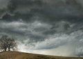 La AEMET confirma la fecha de una nueva borrasca: se complica el tiempo con precipitaciones intensas y avisos en varias zonas de España