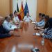 Reunión del Consejo de Gobierno para abordar la crisis fronteriza en Ceuta