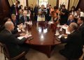 Juan Vivas reafirma la negativa a conceder papeles o asilo a inmigrantes irregulares