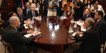 Juan Vivas reafirma la negativa a conceder papeles o asilo a inmigrantes irregulares