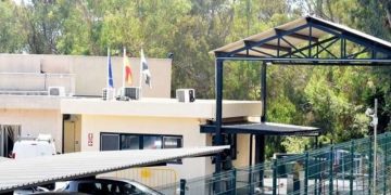 CCOO alerta sobre fallos de seguridad en el CETI de Ceuta