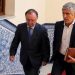 Marlaska confirma la detención en Ceuta de dos activistas de una ONG acusados de incitar a la violencia contra la Policía